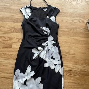 Calvin Klein dress